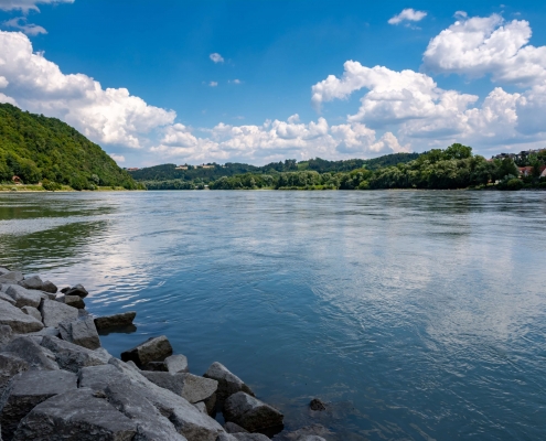 Luxus Charter an der Donau bei DONAU YACHTEN - das exklusive Charter Erlebnis